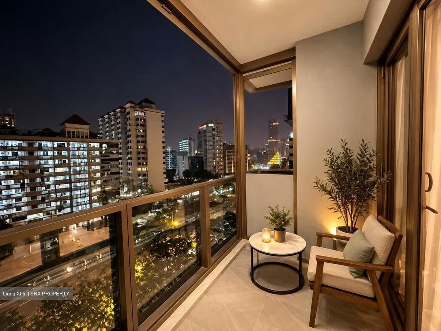 The Landmark (D3), Condominium #631125121
